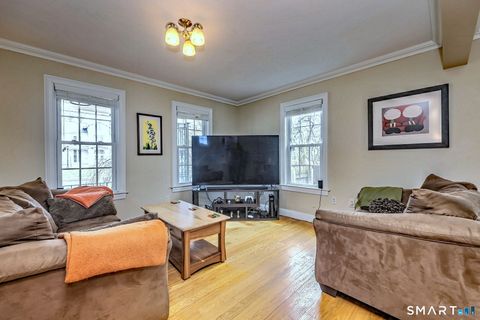 Tiny photo for 147 Gulf Street, Milford, CT 06460 (MLS # 24165074)