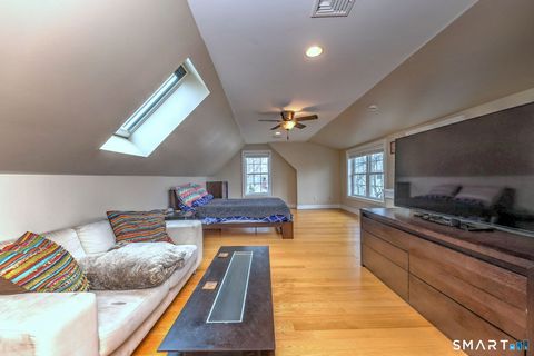 Tiny photo for 147 Gulf Street, Milford, CT 06460 (MLS # 24165074)