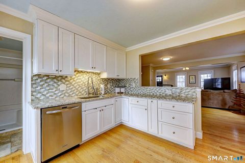 Tiny photo for 147 Gulf Street, Milford, CT 06460 (MLS # 24165074)