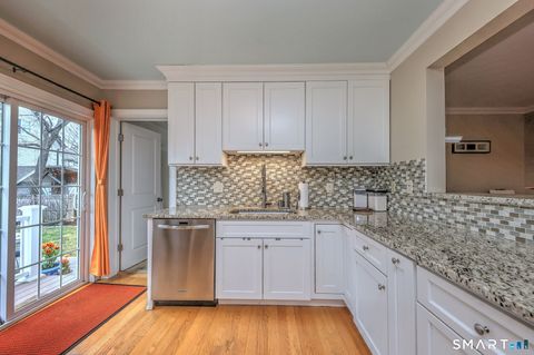 Tiny photo for 147 Gulf Street, Milford, CT 06460 (MLS # 24165074)