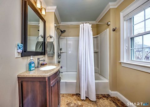 Tiny photo for 147 Gulf Street, Milford, CT 06460 (MLS # 24165074)