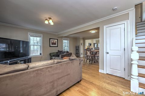 Tiny photo for 147 Gulf Street, Milford, CT 06460 (MLS # 24165074)