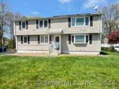 Rental Property at Antrim Street, West Haven, Connecticut - Bedrooms: 3 
Bathrooms: 1 
Rooms: 5  - $2,500 MO.