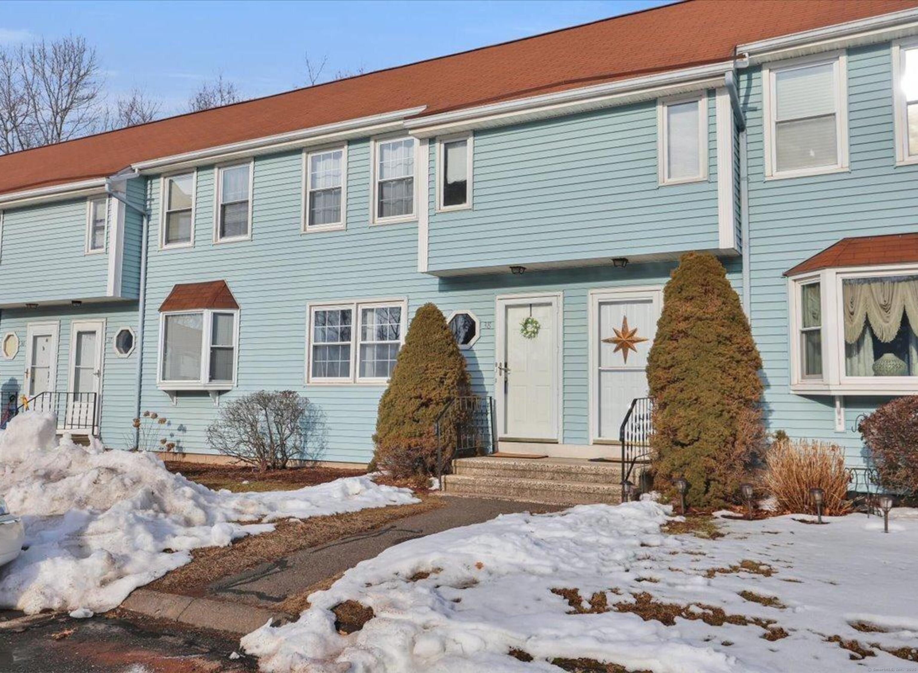 1 Abbott Road #38, Ellington, Connecticut image 2