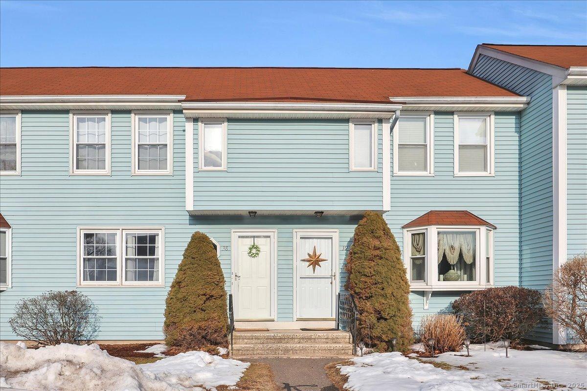 1 Abbott Road #38, Ellington, Connecticut image 1
