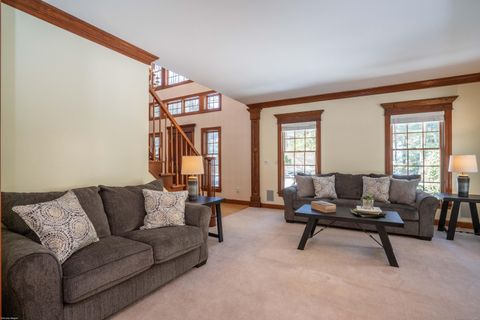 Tiny photo for 3 Eton Place, Farmington, CT 06032 (MLS # 24167027)
