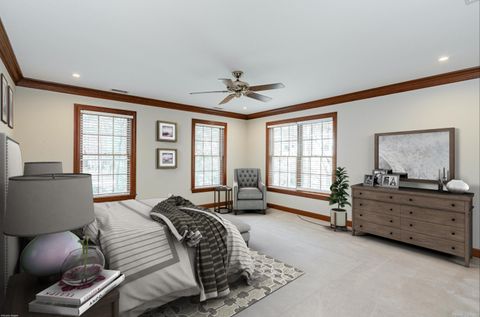 Tiny photo for 3 Eton Place, Farmington, CT 06032 (MLS # 24167027)