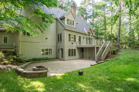 Tiny photo for 3 Eton Place, Farmington, CT 06032 (MLS # 24167027)