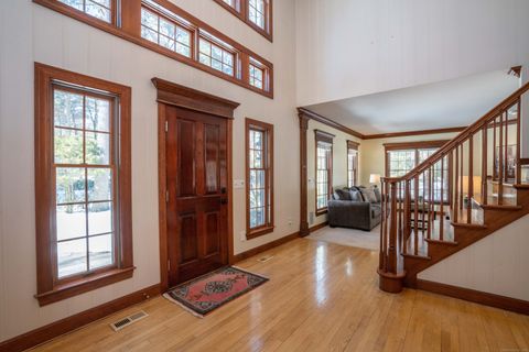 Tiny photo for 3 Eton Place, Farmington, CT 06032 (MLS # 24167027)