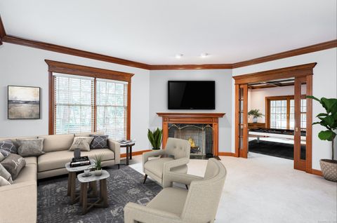 Tiny photo for 3 Eton Place, Farmington, CT 06032 (MLS # 24167027)