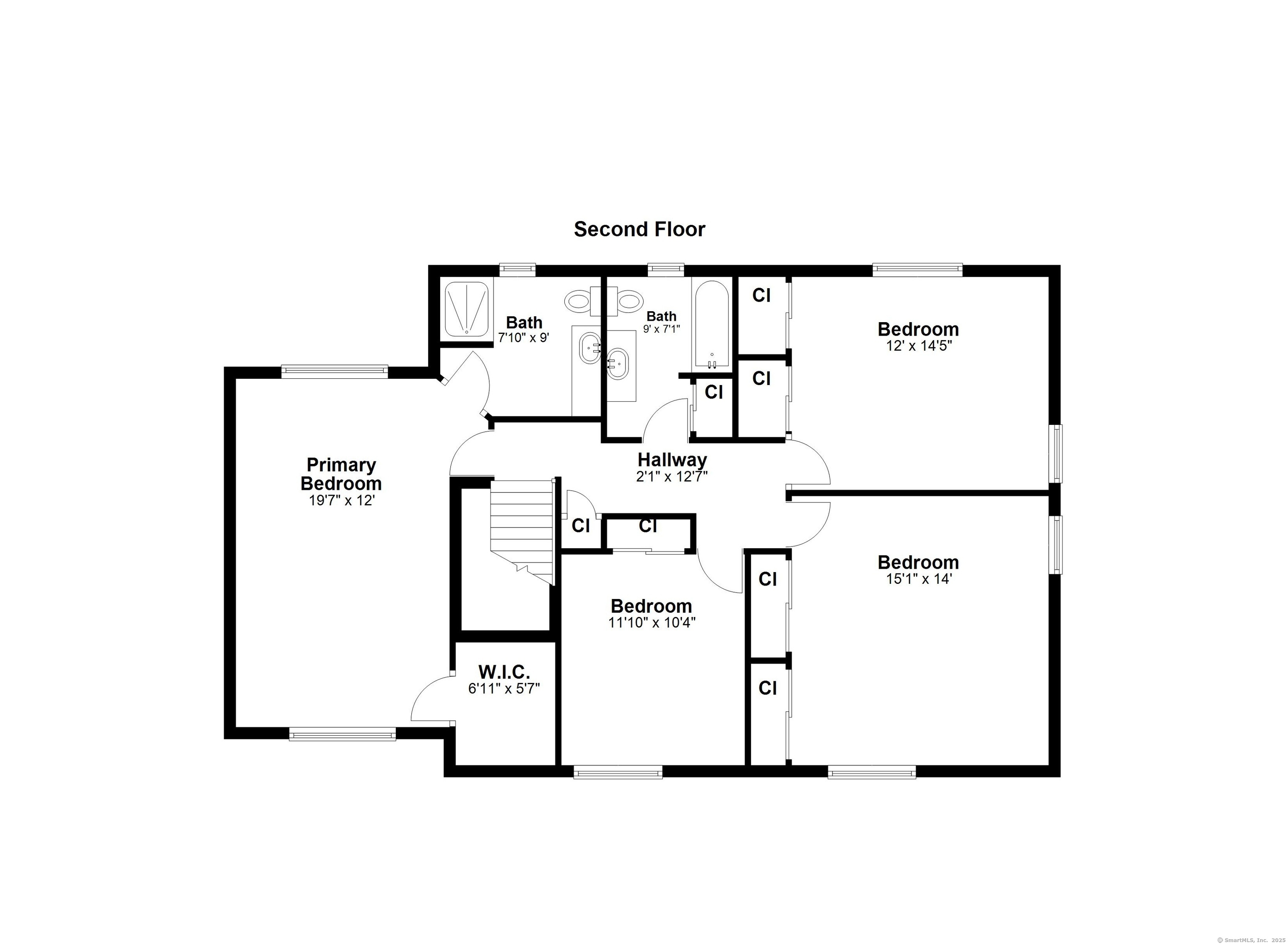 15 Kingsbury Road, Norwalk, Connecticut image 28