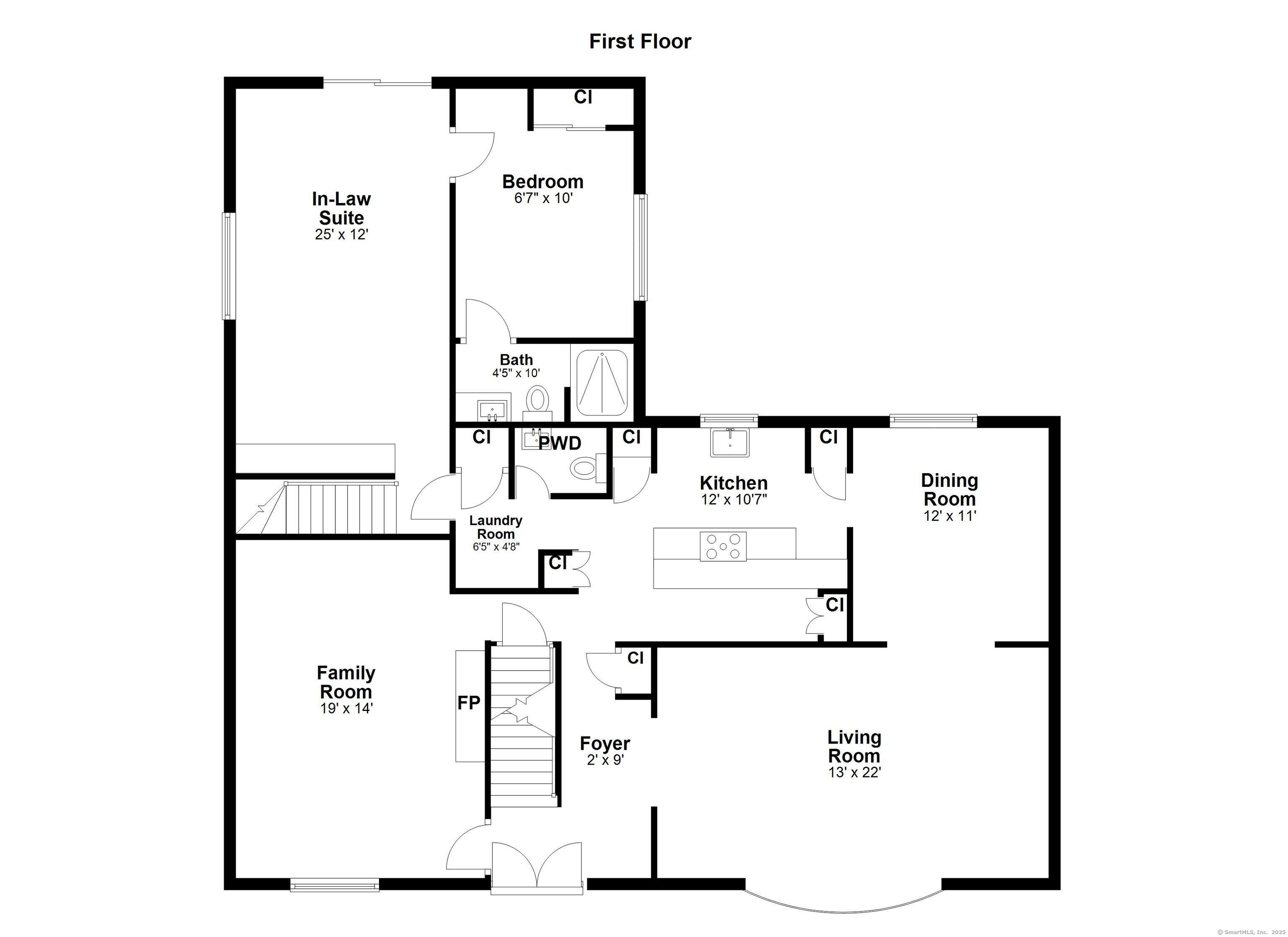 15 Kingsbury Road, Norwalk, Connecticut image 19