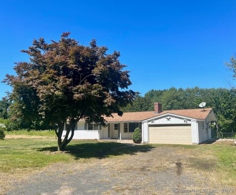 25 School Street East Granby CT 06026