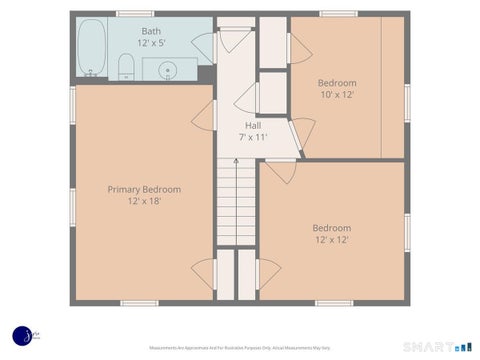 Tiny photo for 17 Crown Street, Bristol, CT 06010 (MLS # 24204180)