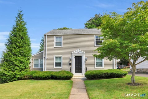 Photo of 17 Crown Street, Bristol, CT 06010 (MLS # 24204180)