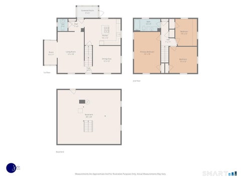 Tiny photo for 17 Crown Street, Bristol, CT 06010 (MLS # 24204180)