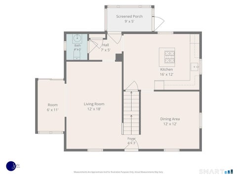 Tiny photo for 17 Crown Street, Bristol, CT 06010 (MLS # 24204180)