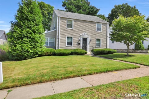 Tiny photo for 17 Crown Street, Bristol, CT 06010 (MLS # 24204180)