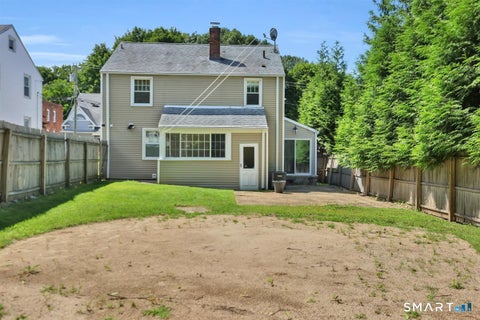 Tiny photo for 17 Crown Street, Bristol, CT 06010 (MLS # 24204180)