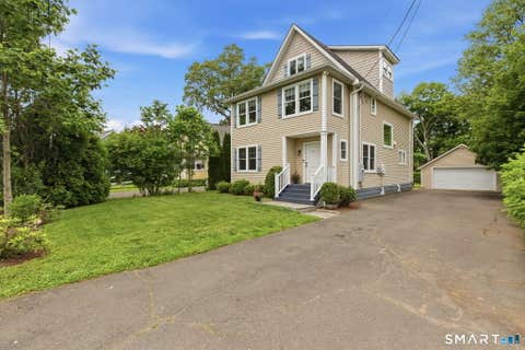 Homes For Sale - 14 Neil Lane<br/> Greenwich, CT 06878