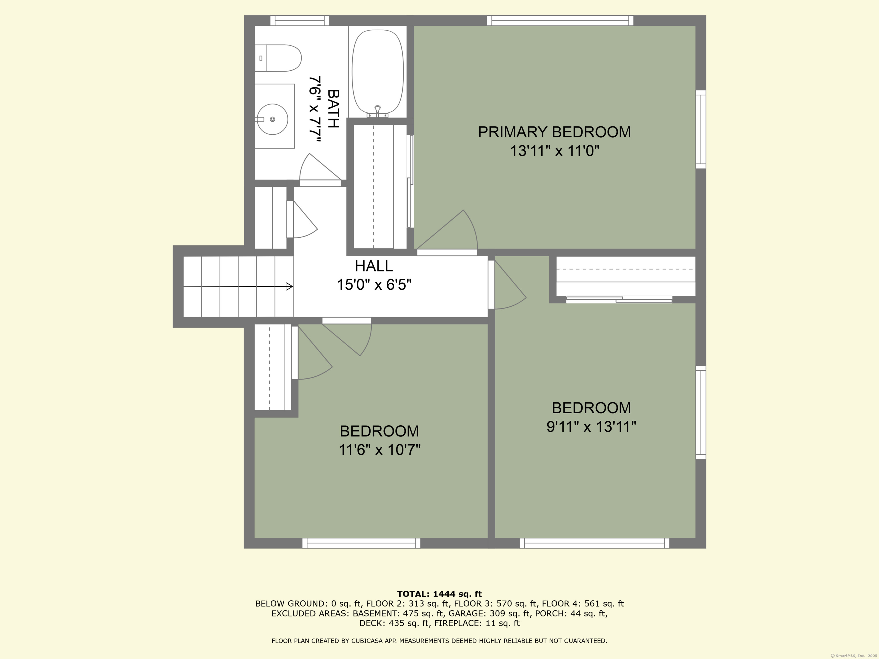 115 Chestnut Hill Road, Groton, Connecticut image 36