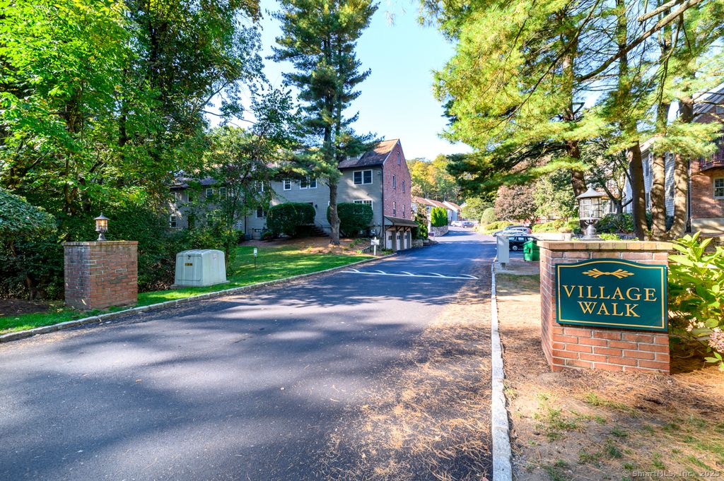 Photo of 60 Village Walk #60, Wilton, CT 06897 (MLS # 24121965)
