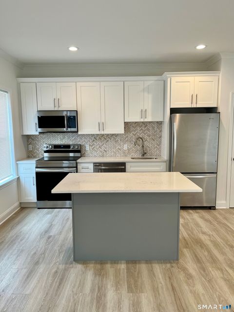 Photo of 93 Boston Post Road #A, Milford, CT 06460 (MLS # 24171168)