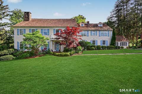 Homes For Sale - 21 Compo Parkway<br/> Westport, CT 06880