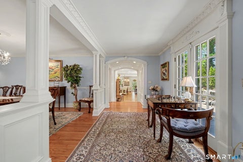 Tiny photo for 21 Compo Parkway, Westport, CT 06880 (MLS # 24180715)