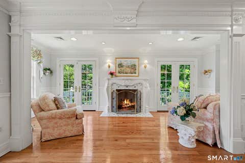 Tiny photo for 21 Compo Parkway, Westport, CT 06880 (MLS # 24180715)