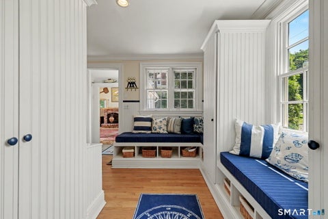 Tiny photo for 21 Compo Parkway, Westport, CT 06880 (MLS # 24180715)