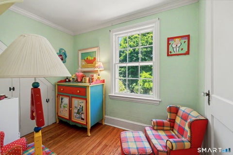 Tiny photo for 21 Compo Parkway, Westport, CT 06880 (MLS # 24180715)
