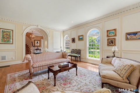 Tiny photo for 21 Compo Parkway, Westport, CT 06880 (MLS # 24180715)