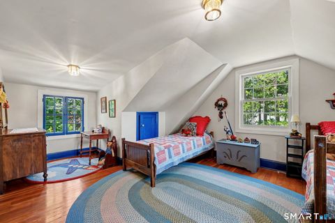 Tiny photo for 21 Compo Parkway, Westport, CT 06880 (MLS # 24180715)