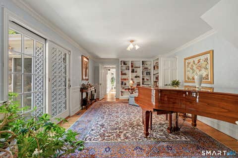 Tiny photo for 21 Compo Parkway, Westport, CT 06880 (MLS # 24180715)
