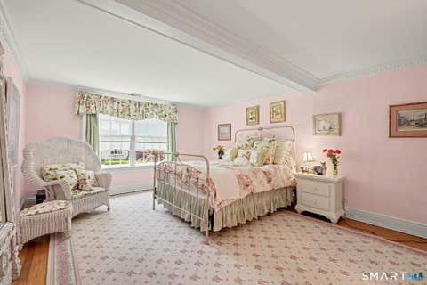 Tiny photo for 21 Compo Parkway, Westport, CT 06880 (MLS # 24180715)