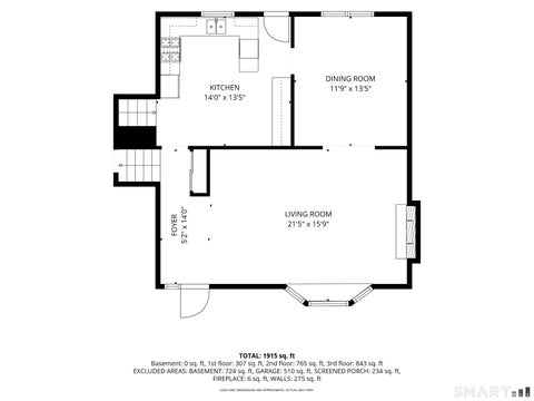Tiny photo for 22 Westwood Drive, Wethersfield, CT 06109 (MLS # 24179576)