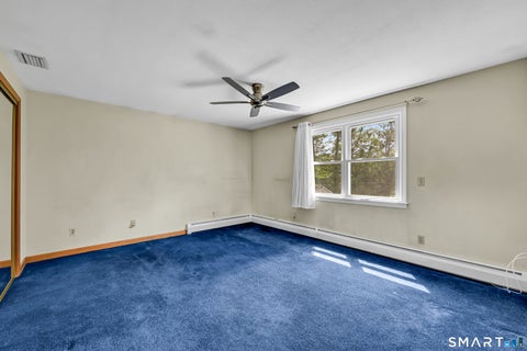 Tiny photo for 22 Westwood Drive, Wethersfield, CT 06109 (MLS # 24179576)