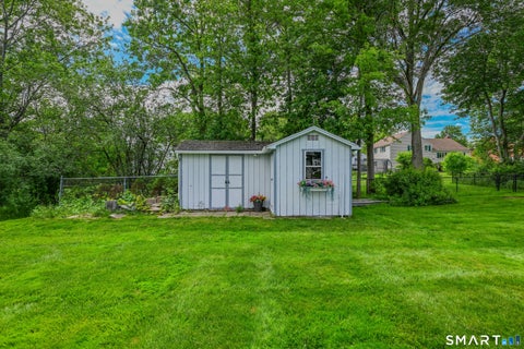 Tiny photo for 22 Westwood Drive, Wethersfield, CT 06109 (MLS # 24179576)