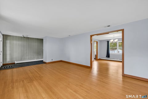 Tiny photo for 22 Westwood Drive, Wethersfield, CT 06109 (MLS # 24179576)