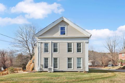 Photo of 237 Upper Road, Stafford, CT 06076 (MLS # 24142145)