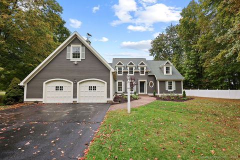 643 Burnham Street West Manchester CT 06042