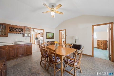 Tiny photo for 12 Private Grounds Road, Ellington, CT 06029 (MLS # 24191441)