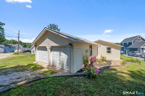Tiny photo for 12 Private Grounds Road, Ellington, CT 06029 (MLS # 24191441)