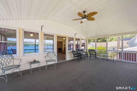 Tiny photo for 12 Private Grounds Road, Ellington, CT 06029 (MLS # 24191441)