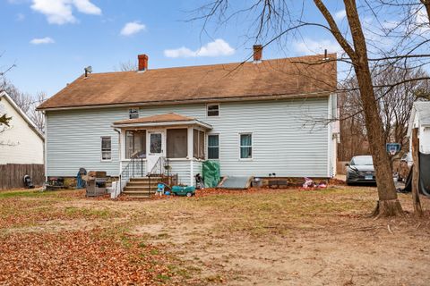 Tiny photo for 29 Church Street, Killingly, CT 06241 (MLS # 24144215)