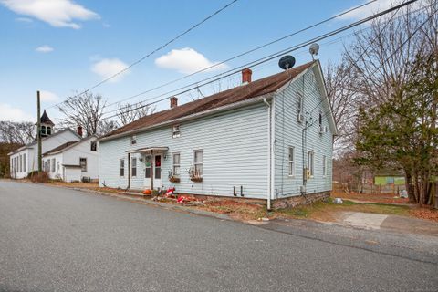 Tiny photo for 29 Church Street, Killingly, CT 06241 (MLS # 24144215)