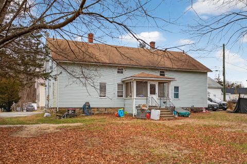 Tiny photo for 29 Church Street, Killingly, CT 06241 (MLS # 24144215)