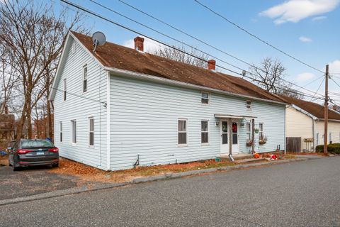 Tiny photo for 29 Church Street, Killingly, CT 06241 (MLS # 24144215)