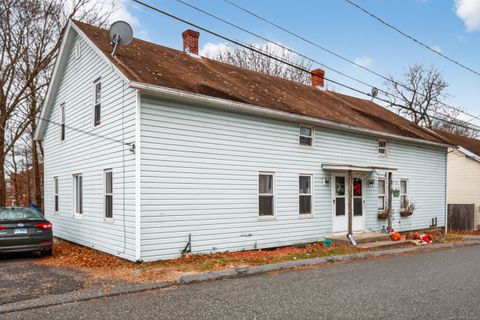 Tiny photo for 29 Church Street, Killingly, CT 06241 (MLS # 24144215)